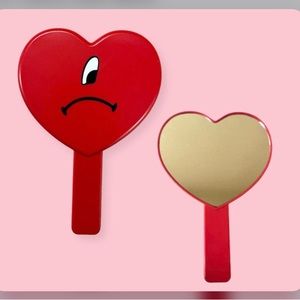 Bad bunny Mirror ❤️🐰